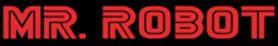 Mr. Robot logo